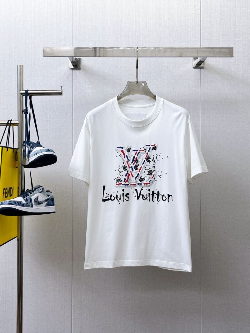 Louis Vuitton T-Shirts